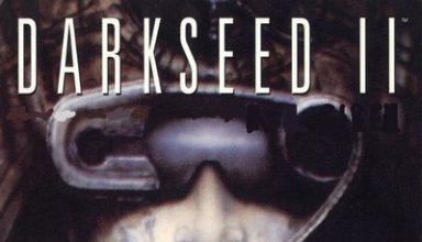 دانلود موسیقی متن بازی Dark Seed II – توسط Mark Morgan