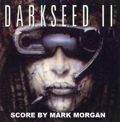 دانلود موسیقی متن بازی Dark Seed II – توسط Mark Morgan