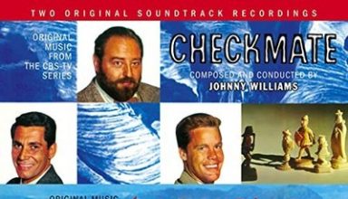 دانلود موسیقی متن سریال Original Music from the Tv Series “Checkmate” And “Hong Kong”