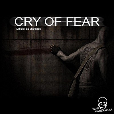 دانلود موسیقی متن بازی Cry of Fear – توسط Andreas Rönnberg, Bxmmusic & Muddasheep