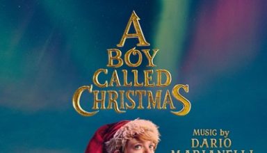 دانلود موسیقی متن فیلم A Boy Called Christmas