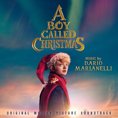 دانلود موسیقی متن فیلم A Boy Called Christmas