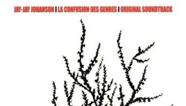 دانلود موسیقی متن فیلم La Confusion Des Genres – توسط Jay-Jay Johanson