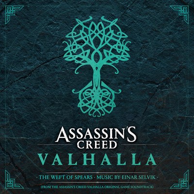 دانلود موسیقی متن بازی Assassin’s Creed Valhalla: The Weft of Spears