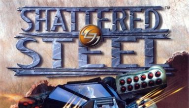 دانلود موسیقی متن بازی Shattered Steel – توسط Mark Morgan