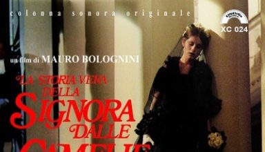 دانلود موسیقی متن فیلم La Storia Vera Della Signora Delle Camelie – توسط Ennio Morricone