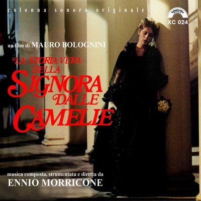 دانلود موسیقی متن فیلم La Storia Vera Della Signora Delle Camelie – توسط Ennio Morricone