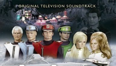 دانلود موسیقی متن فیلم Captain Scarlet And The Mysterons