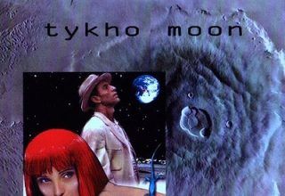 دانلود موسیقی متن فیلم Tykho Moon – توسط Goran Vejvoda
