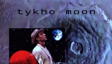 دانلود موسیقی متن فیلم Tykho Moon – توسط Goran Vejvoda