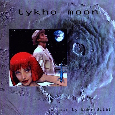 دانلود موسیقی متن فیلم Tykho Moon – توسط Goran Vejvoda