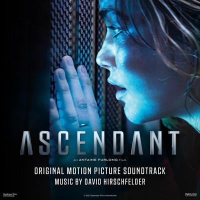 دانلود موسیقی متن فیلم Ascendant – توسط David Hirschfelder