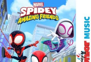 دانلود موسیقی متن سریال Disney Junior Music: Marvel’s Spidey and His Amazing Friends