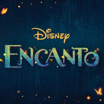 دانلود موسیقی متن فیلم Encanto