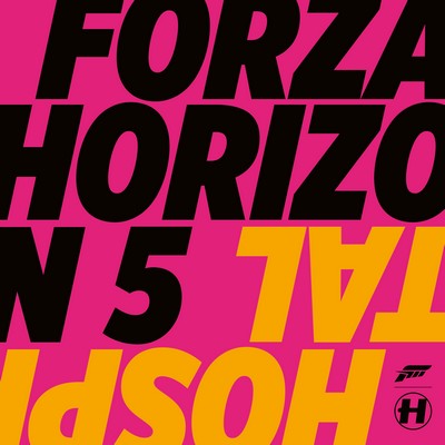 دانلود موسیقی متن بازی Forza Horizon 5 Hospital