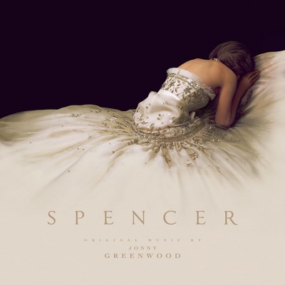 دانلود موسیقی متن فیلم Spencer – توسط Jonny Greenwood