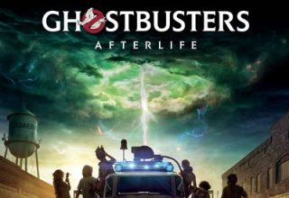 دانلود موسیقی متن فیلم Ghostbusters: Afterlife