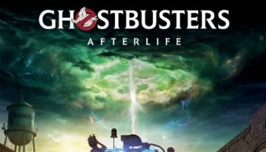 دانلود موسیقی متن فیلم Ghostbusters: Afterlife