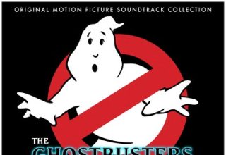 دانلود موسیقی متن فیلم Ghostbusters Trilogy