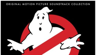 دانلود موسیقی متن فیلم Ghostbusters Trilogy