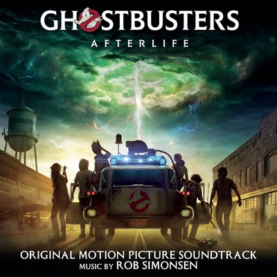 دانلود موسیقی متن فیلم Ghostbusters: Afterlife