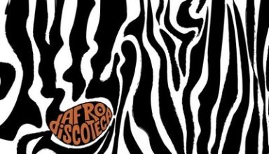 دانلود موسیقی متن فیلم Afro Discoteca – توسط Alessandro Alessandroni