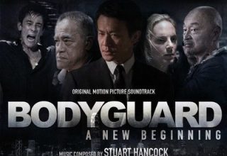 دانلود موسیقی متن فیلم Bodyguard: A New Beginning – توسط Stuart Hancock