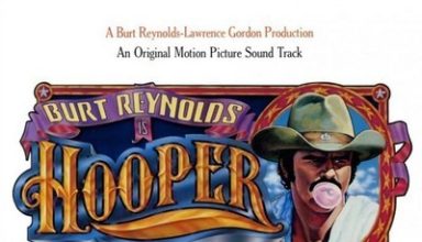 دانلود موسیقی متن فیلم Hooper