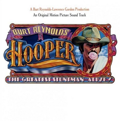 دانلود موسیقی متن فیلم Hooper