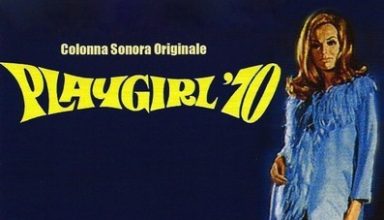Download Playgirl 70 Soundtrack By Piero Piccioni