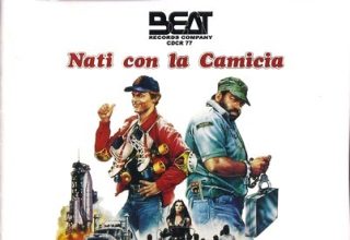 دانلود موسیقی متن فیلم Nati Con La Camicia – توسط Franco Micalizzi