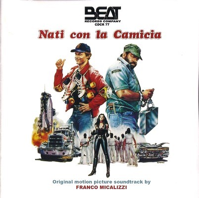 دانلود موسیقی متن فیلم Nati Con La Camicia – توسط Franco Micalizzi