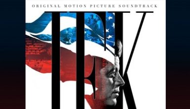 دانلود موسیقی متن فیلم JFK Revisited: Through the Looking Glass