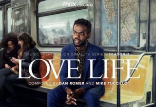 دانلود موسیقی متن سریال Love Life: Season 2