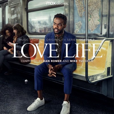 دانلود موسیقی متن سریال Love Life: Season 2