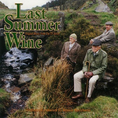 دانلود موسیقی متن فیلم Last Of The Summer Wine – توسط Ronnie Hazlehurst