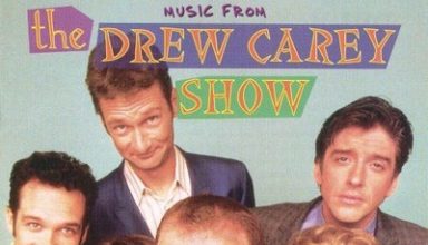 دانلود موسیقی متن سریال Cleveland Rocks! Music From The Drew Carey Show
