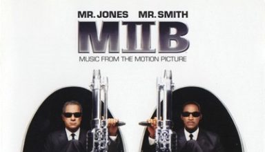 دانلود موسیقی متن فیلم Men In Black II