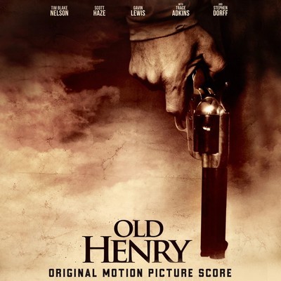 دانلود موسیقی متن فیلم Old Henry