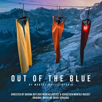 دانلود موسیقی متن فیلم Out of the Blue