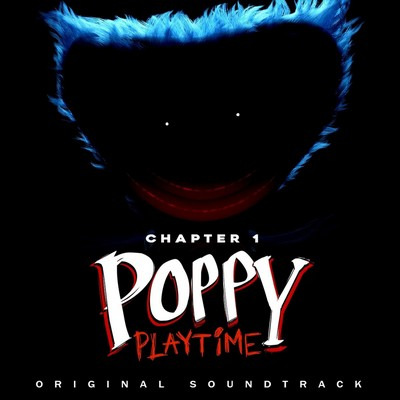 دانلود موسیقی متن بازی Poppy Playtime Ch. 1