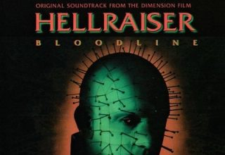 دانلود موسیقی متن فیلم Hellraiser: Bloodline – توسط Daniel Licht