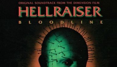 دانلود موسیقی متن فیلم Hellraiser: Bloodline – توسط Daniel Licht