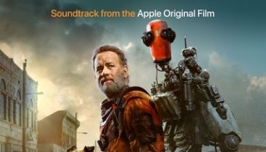 دانلود موسیقی متن فیلم Finch – توسط Gustavo Santaolalla