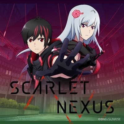 دانلود موسیقی متن اینمه SCARLET NEXUS