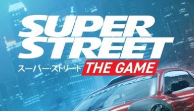 دانلود موسیقی متن بازی Super Street: The Game