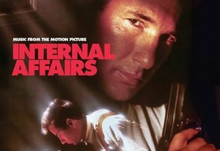 دانلود موسیقی متن فیلم Internal Affairs – توسط Anthony Marinelli, Mike Figgis, Brian Banks
