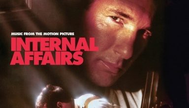 دانلود موسیقی متن فیلم Internal Affairs – توسط Anthony Marinelli, Mike Figgis, Brian Banks