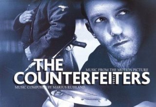 دانلود موسیقی متن فیلم The Counterfeiters