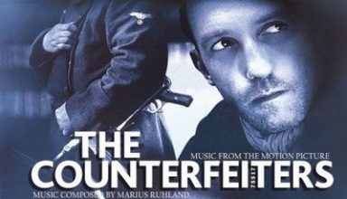 دانلود موسیقی متن فیلم The Counterfeiters